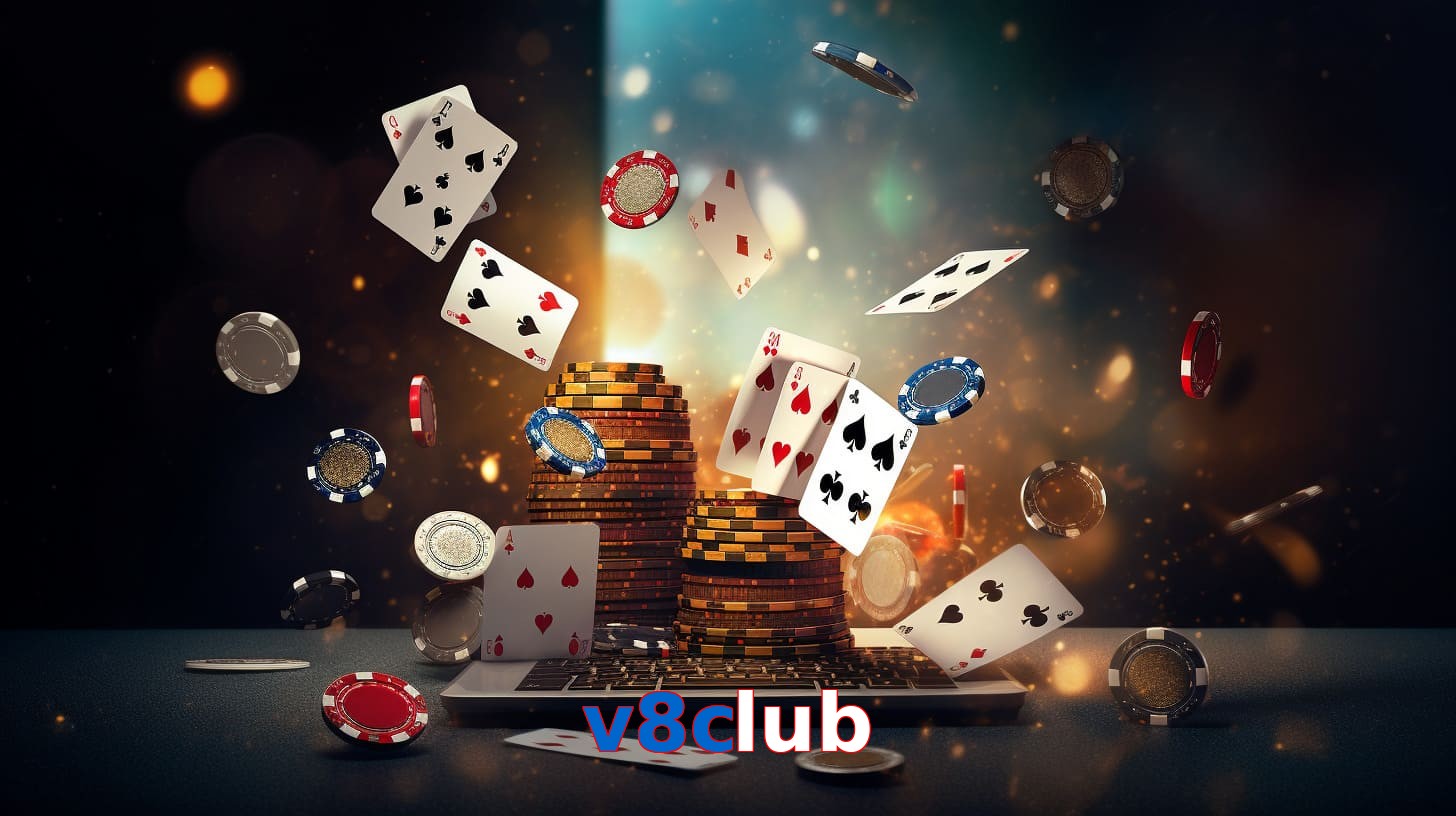 v8club