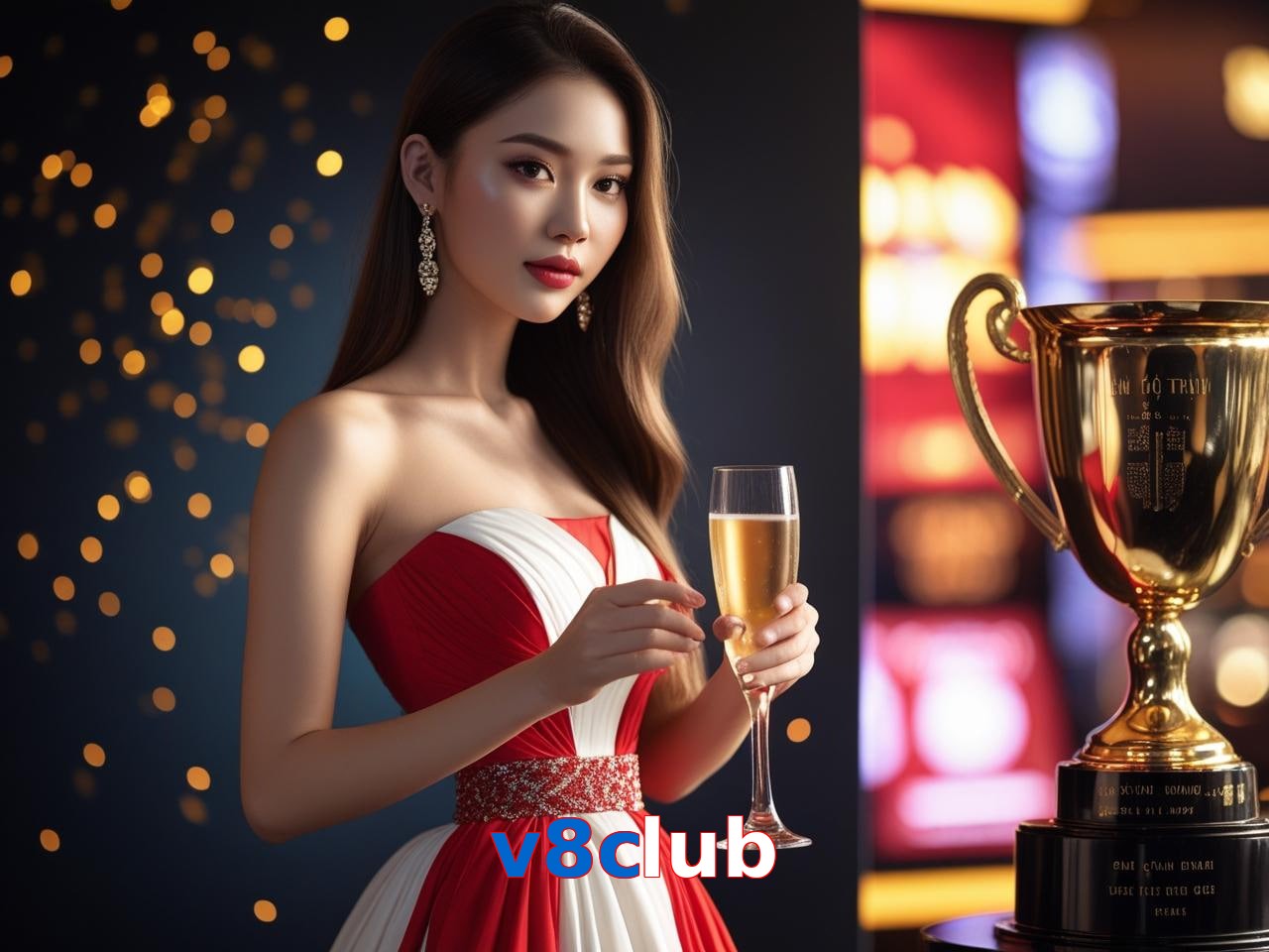 v8club