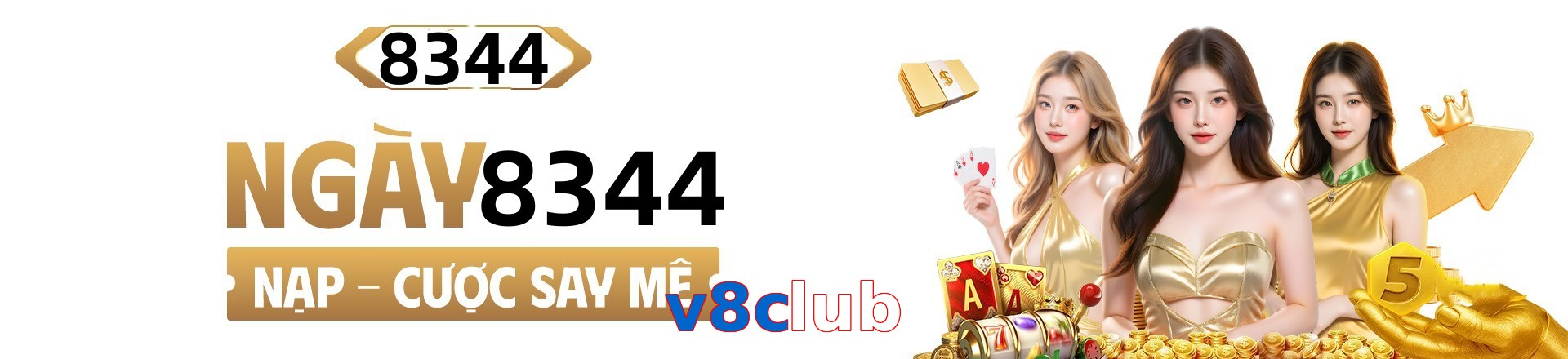 v8club