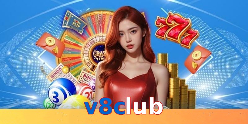 v8club